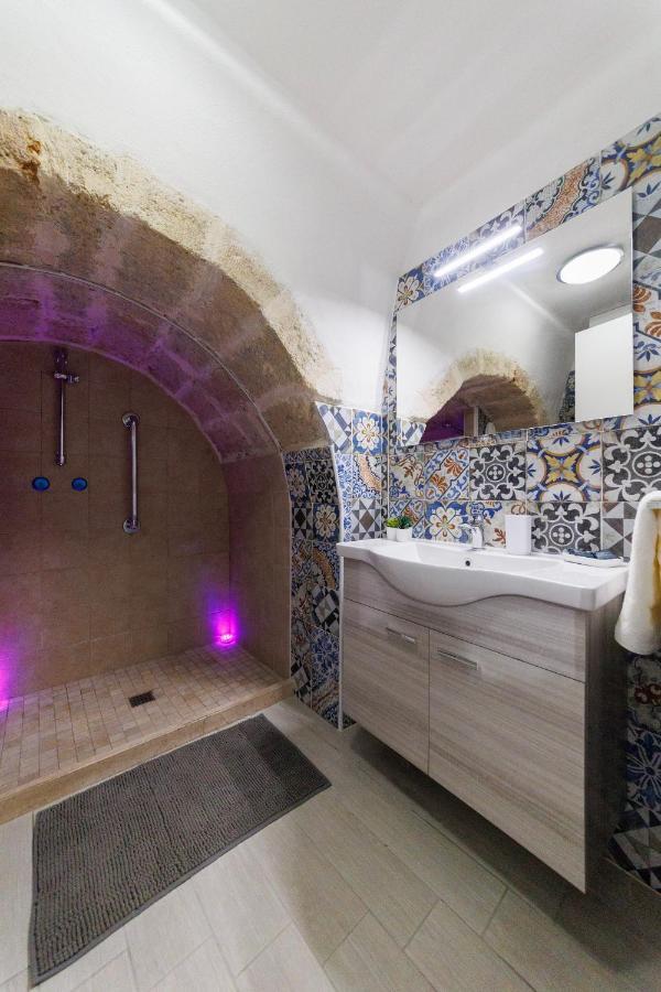 Casa Vacanze Marval Villa Polignano a Mare Exterior foto